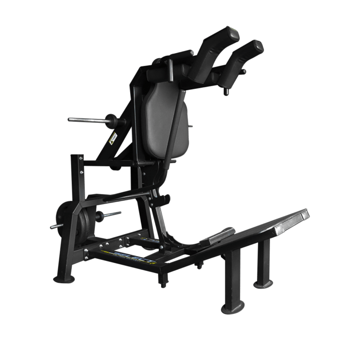 Agachamento Squat - Linha Heavy