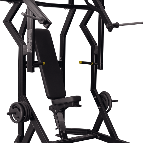 Supino reto Supino reto